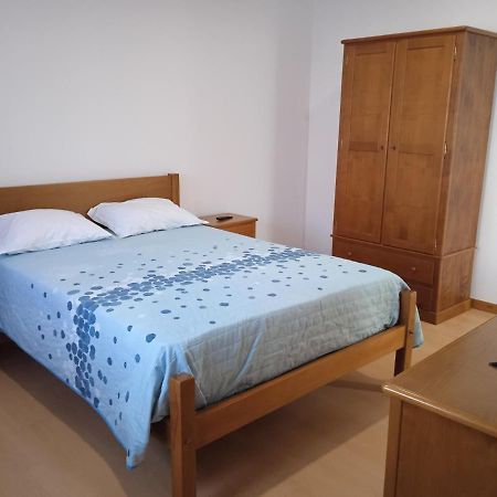 Hotel O Galito Praia de Mira Esterno foto