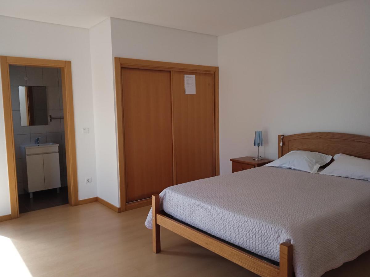 Hotel O Galito Praia de Mira Esterno foto