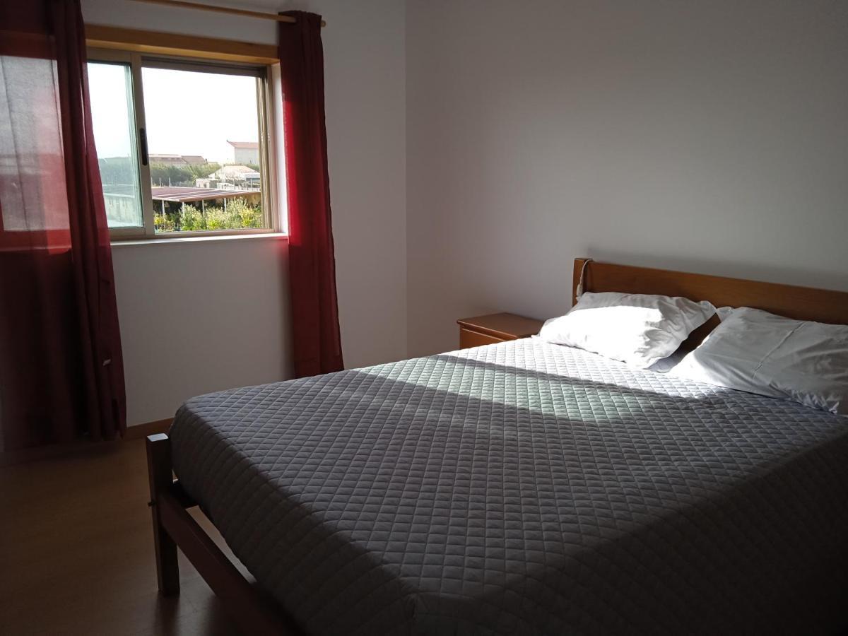 Hotel O Galito Praia de Mira Esterno foto